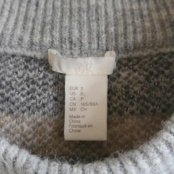 Cozy sweater - Picture 4 of 9